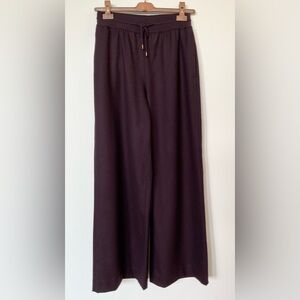 Loro Piana Casual Cashmere Trouser